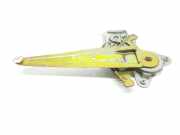 Fensterheber Links Hinten 6980435080 Toyota Land Cruiser (J12) Hardtop Geländewagen 3.0 D-4D 16V (1KDFTV) 2005