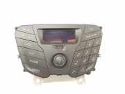 Radio CD BK2T18D815GF Ford CUSTOM KASTEN 2.0 TDCi (131 CV) 2016