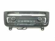 Bedienung Heizung 64119363545 BMW 4 serie (F33) Cabrio 420d 2.0 16V (B47-D20A) 2017