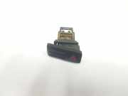 Warnleuchte Schalter 8433260270 Toyota Land Cruiser (J12) Hardtop Geländewagen 3.0 D-4D 16V (1KDFTV) 2004