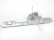 Fensterheber Links Vorne 9816402180 Peugeot 208 I (CA/CC/CK/CL) Schrägheck 1.2 Vti 12V PureTech (HMR) 2018