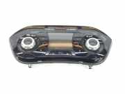 Bedienung Heizung 24845BV80A Nissan Juke (F15) SUV 1.2 DIG-T 16V (HRA2DDT) 2014