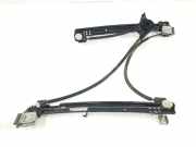 Fensterheber Rechts Vorne 6J4837462 Seat Ibiza IV (6J5) Schrägheck 5-drs 1.6 TDI 105 (CAYC) 2013