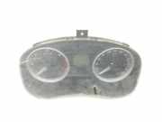 Tachoeinheit Kmh 5J0920810C Skoda Roomster (5J) Großraumlimousine 1.9 TDI (BSW) 2008