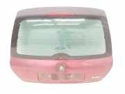 Heckklappe 7751473239 Renault Clio II (BB/CB) Schrägheck 1.2 (D7F-746) 2001