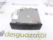 Radio CD 2818500QAC Nissan Interstar (X70) Van 2.5 dCi 16V 100 (G9U-650) 2008
