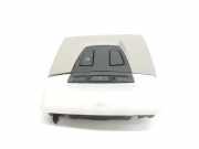 Innenbeleuchtung 9219497 BMW 3 serie (F30) Limousine 318d 2.0 16V (B47-D20A)
