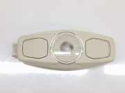 Innenbeleuchtung AM5113776BB Ford Focus 3 Schrägheck 1.6 TDCi 95 (T3DB) 2011