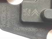 Luftmengenmesser 9677093080 Citroën Jumper (U9) Van 2.2 Blue HDi 140 (DW12RUD(4HB))