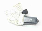 Fensterhebermotor Links Vorne A2078200542 Mercedes-Benz E (C207) Coupé E-350 CGI V6 24V BlueEfficiency (M276.957) 2013