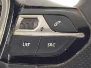 Lenker 98255045ZD Peugeot 2008 (UD/UK/UR/US/UX) Großraumlimousine 1.2 VTi 12V PureTech 130 (EB2ADTS(HNS))