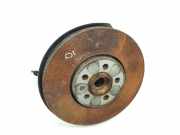 Achsschenkel Links Vorne 6C0407255A Seat Ibiza IV SC (6J1) Schrägheck 3-drs 1.4 TSI 16V FR (CZEA)