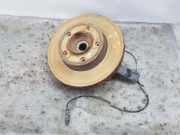 Achsschenkel Rechts Vorne 4001400Q0M Nissan FURGON L2H2 35T ACENTA FWD