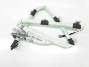 Vorhang Airbag Rechts VOOR C112998001528015071 Infiniti Q30 (H15) SUV 1.5d (K9K-480) 2016