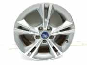 Felge 2237368 Ford Focus 3 Schrägheck 1.0 Ti-VCT EcoBoost 12V 100 (M2DA(Euro 5)) 2013