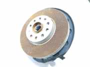 Achsschenkel Links Vorne 5Q0407255S Volkswagen 1.5 16V TSI ACT (150 CV) 2023 DXDB