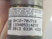 Vorhang Airbag Links VOOR KD4557KN0B Mazda CX-5 I (KE,GH) SUV 2.2 SkyActiv-D 16V 2WD (SH) 2011