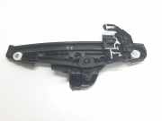 Fensterheber Links Hinten 9830816680 Opel Astra L Sports Tourer (F4/FC/FN/FR) Kombi 1.2 Turbo 110 12V (EB2ADT(HNP))