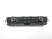 Bedienung Heizung 9287345 BMW 3 serie Gran Turismo (F34) Schrägheck 320d 2.0 16V (N47-D20C)