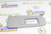 Sonnenblende Rechts 51167837752 BMW 3 serie (E90) Limousine 320d 16V (N47-D20A) 2007