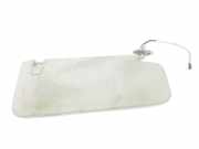 Sonnenblende Links 95430382 Opel Mokka/Mokka X SUV 1.7 CDTI 16V 4x2 (A17DTS) 2013