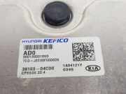 Motorsteuergerät 3910304CD0 Kia Proceed (CD) Kombi 5-drs 1.0i T-GDi 12V (G3LC)