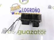 Vorglüh Relais 8200558438 Renault Trafic New (JL) Bus 2.0 dCi 16V 115 (M9R-692(M9R-F6)) 2013