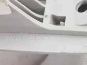 Sonnenblende Rechts 1K0857552K Volkswagen Golf Plus (5M1/1KP) Großraumlimousine 2.0 TDI 16V (BKD) 2006 BKD