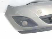 Stoßstange Vorne 93168449 Opel B Cosmo