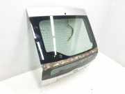 Heckklappe 6700547080 Toyota Prius (NHW20) Liftback 1.5 16V (1NZ-FXE) 2008