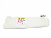 Sonnenblende Rechts 1612887680 Peugeot Boxer (U9) Van 2.2 Blue HDi 140 (DW12RUD(4HJ))