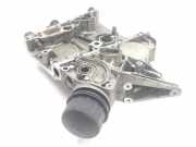 Steuerkette Abdeckung A6110101133 Mercedes-Benz ML I (163) SUV 270 2.7 CDI 20V (OM612.963) 2002