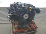 Motor COMPLEET CRCA Audi 4L 3.0 TDI Attraction quattro (180kW)
