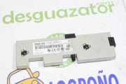 Audio Verstärker 65206928934 BMW 3 serie (E90) Limousine 320d 16V (N47-D20A) 2007