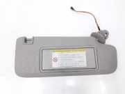 Sonnenblende Rechts 13370791 Opel Astra J (PC6/PD6/PE6/PF6) Schrägheck 5-drs 1.7 CDTi 16V 125 (A17DTR) 2009