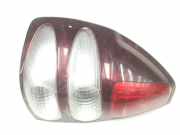 Rücklicht Links 8156160621 Toyota Land Cruiser (J12) Hardtop Geländewagen 3.0 D-4D 16V (1KDFTV) 2007