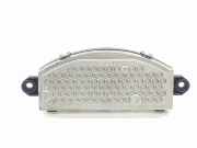 Heizwiderstand 9837790880 Opel Astra L Sports Tourer (F4/FC/FN/FR) Kombi 1.2 Turbo 110 12V (EB2ADT(HNP))