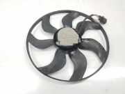 Lüfter Kühler A0999061100 Mercedes-Benz C (W205) Limousine C-220 2.2 CDI BlueTEC, C-220 d 16V (OM651.921) 2016