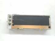 Multifunctionelle Display 280346458R Renault Megane III Grandtour (KZ) Kombi 5-drs 1.6 Energy dCi 130 (R9M-402(R9M-A4)) 2013