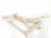 Vorhang Airbag Links VOOR 985P1EB60E Nissan Pathfinder (R51) SUV 2.5 dCi 16V 4x4 (YD25DDTi) 2006