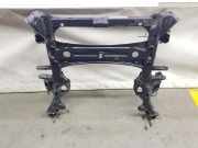 Unterrahme Vorne 6787915 BMW X3 (F25) SUV xDrive20d 16V (N47-D20C) 2012