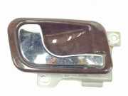 Türgriff Innen Rechts Hinten MB669170 Mitsubishi Pajero Hardtop (V1/2/3/4) Geländewagen 2.8 TD ic (4M40)