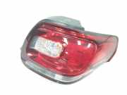 Rücklicht Rechts 9808415380 DS DS 3 (SA) Schrägheck 1.2 12V PureTech 82 (EB2(HMZ)) EB2(HMZ)