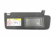 Sonnenblende Rechts 5G0857552DC Seat Ibiza V (KJB) Schrägheck 5-drs 1.0 TSI 12V (DLAC) 2023
