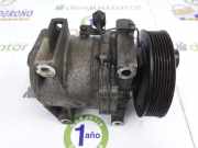 Klimakompressor 92600EB400 Nissan Navara (D40) Pick-up 2.5 dCi 16V 4x4 (YD25DDTi) 2007