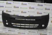 Stoßstange Vorne 6585200Q0C Nissan Interstar (X70) Bus 2.5 dCi 16V 100 (G9U-650) 2004