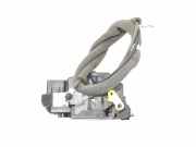 Türschloss Links Vorne 80501BA60C Nissan Juke (F15) SUV 1.2 DIG-T 16V (HRA2DDT) 2016