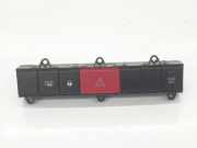 Warnleuchte Schalter 1612508080 Citroën Jumper (U9) Van 2.2 HDi 110 (4H03) 2015