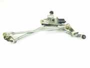 Scheibenwischermotor Vorne 288008337R Renault Captur I (2R) SUV 0.9 Energy TCE 12V (H4B-B4)