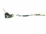 Schaltermechanisch 349015097R Dacia Sandero III Schrägheck 1.0 TCe 90 12V (H4D-470(H4D-E4))